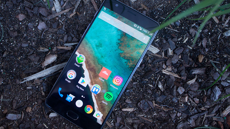 Illustration for article titled OnePlus 3, análisis: el mejor smartphone que puedes comprar por este precio